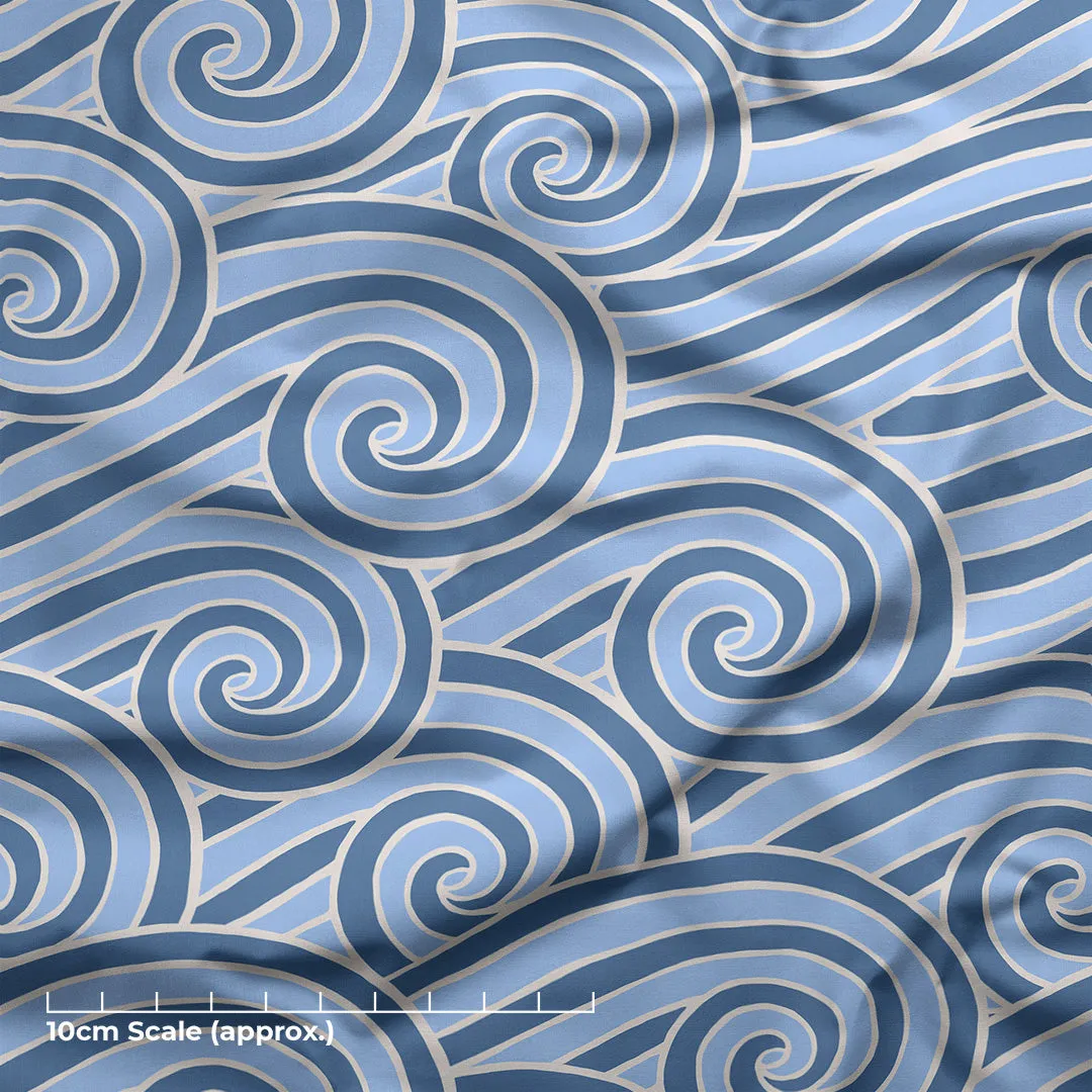 Rolling Waves - Pre-Order