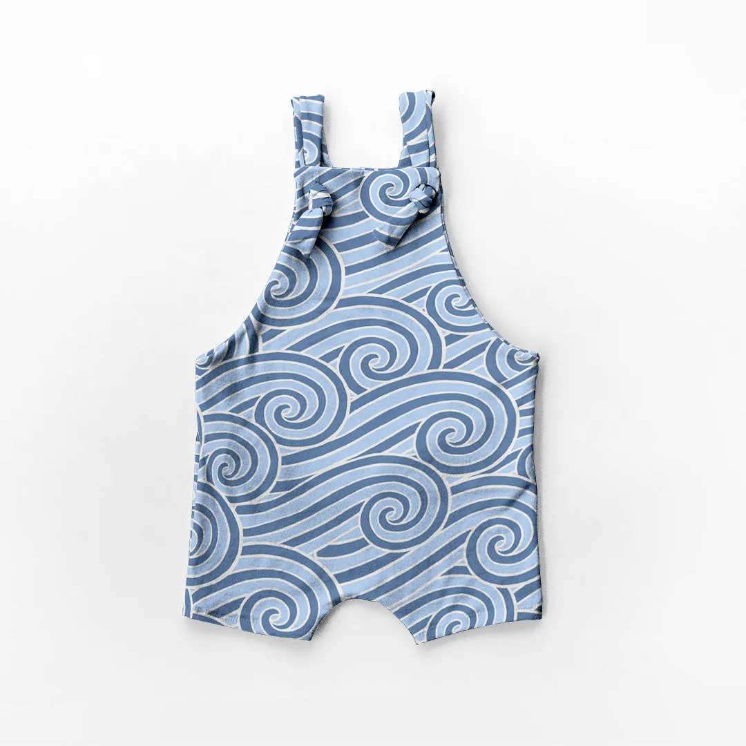 Rolling Waves - Pre-Order