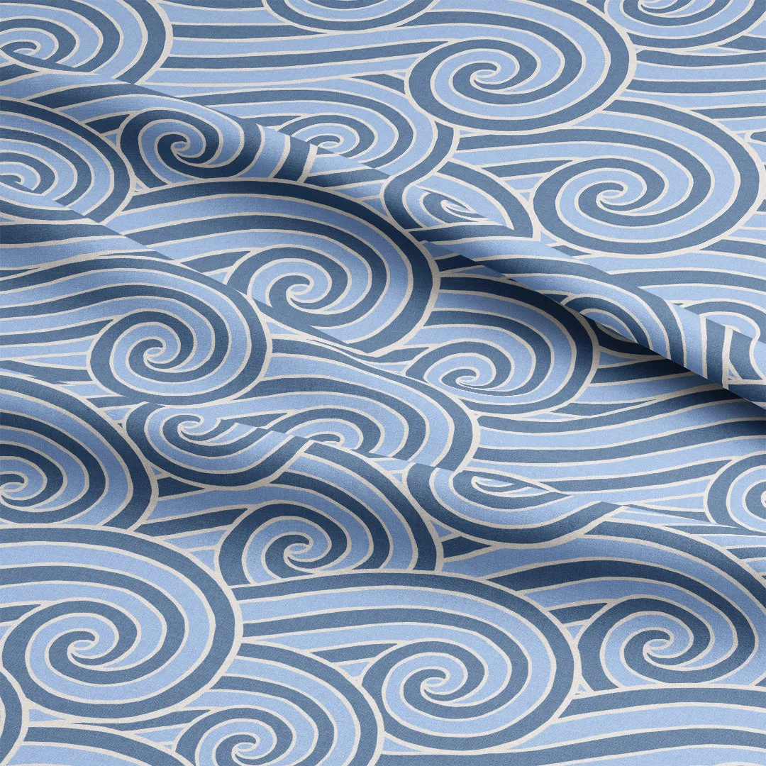 Rolling Waves - Pre-Order