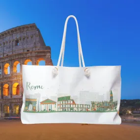 Rome Beach Bag
