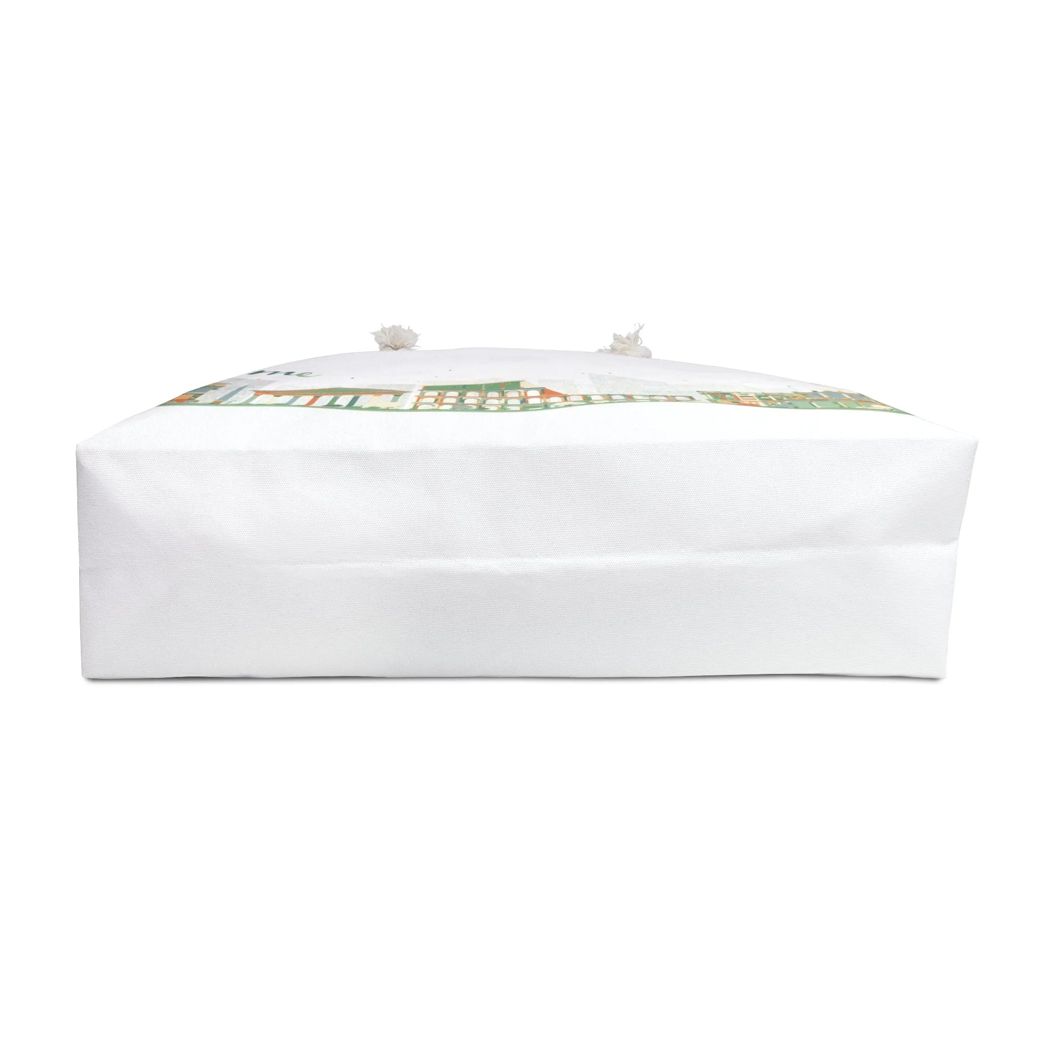 Rome Beach Bag