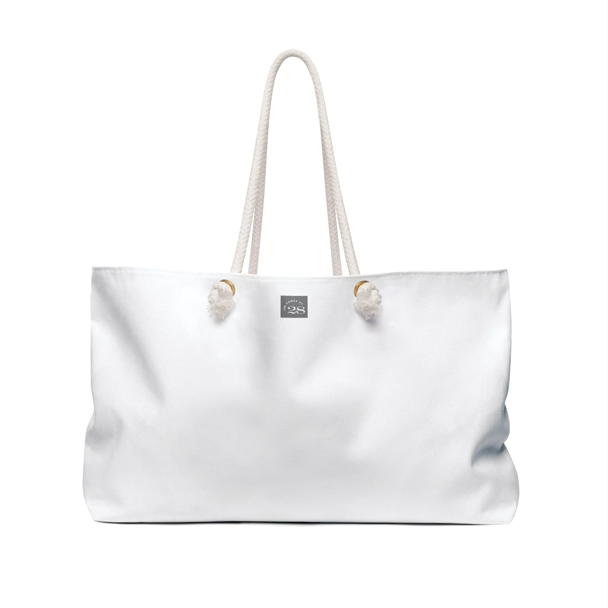 Rome Beach Bag