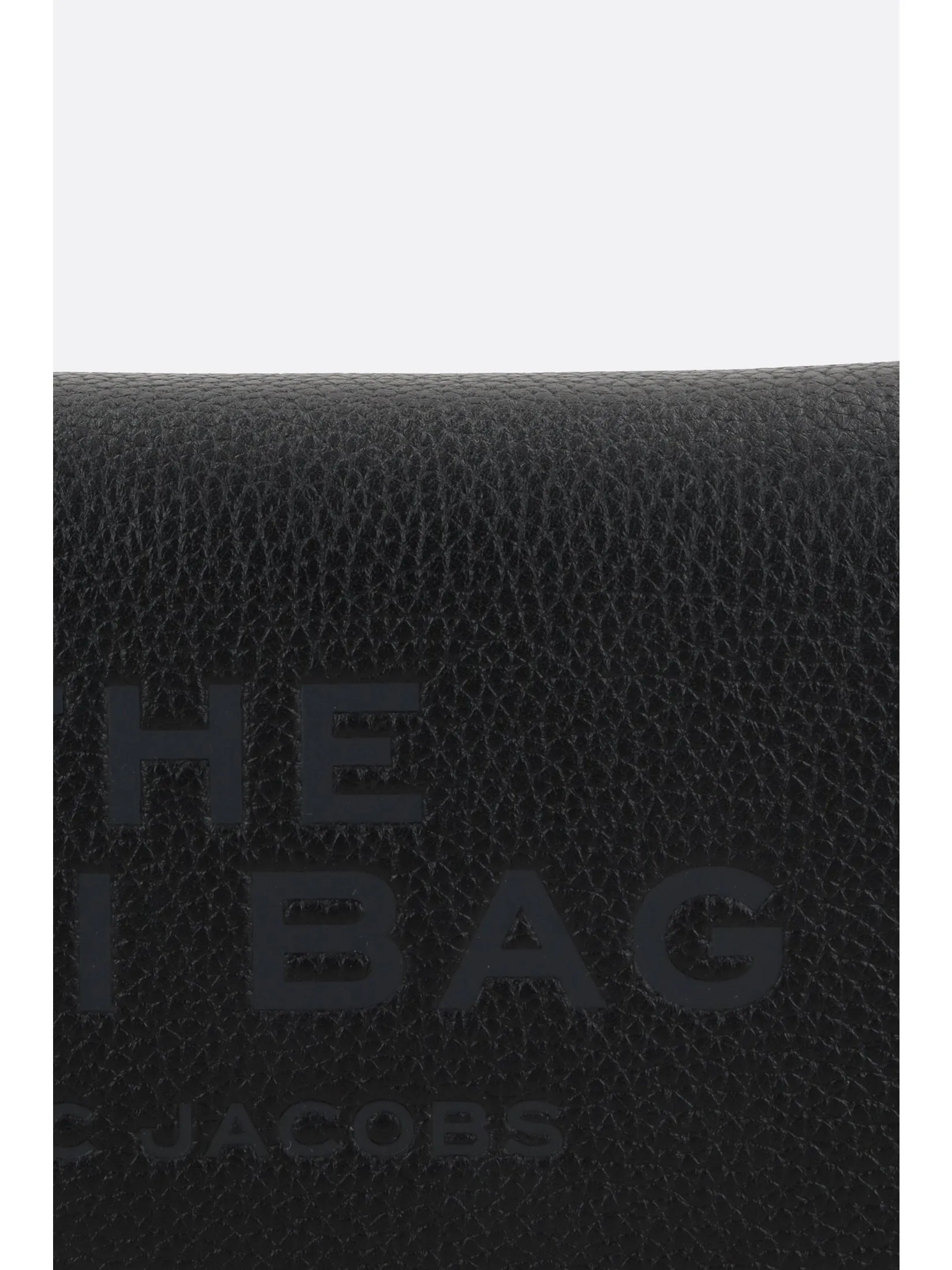 Snapshot Quilted Leather Bag