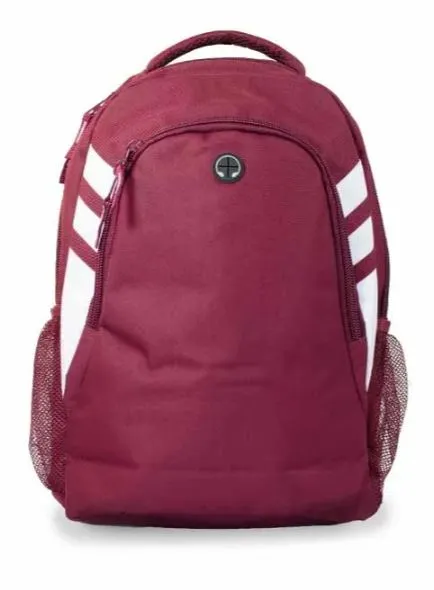 Stock back packs