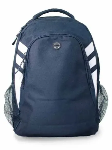 Stock back packs