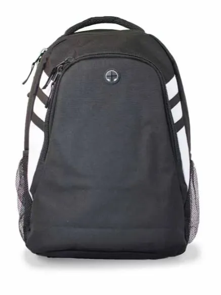 Stock back packs