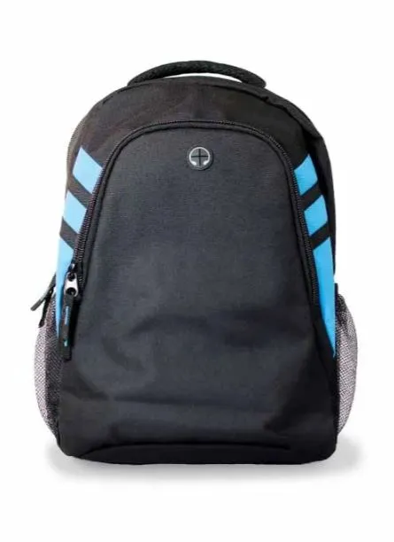 Stock back packs