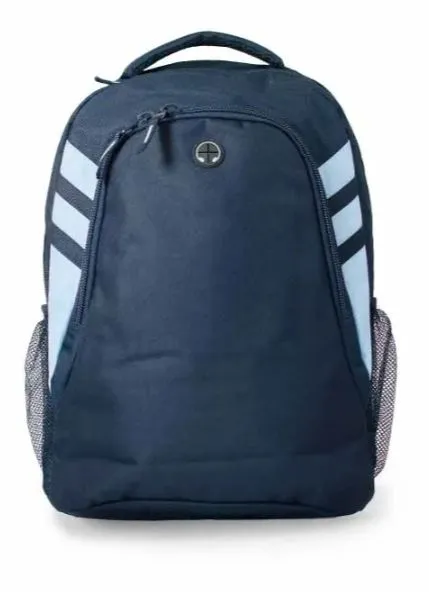 Stock back packs