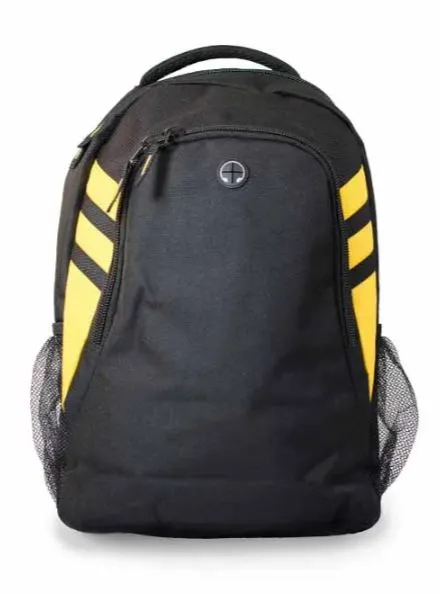 Stock back packs