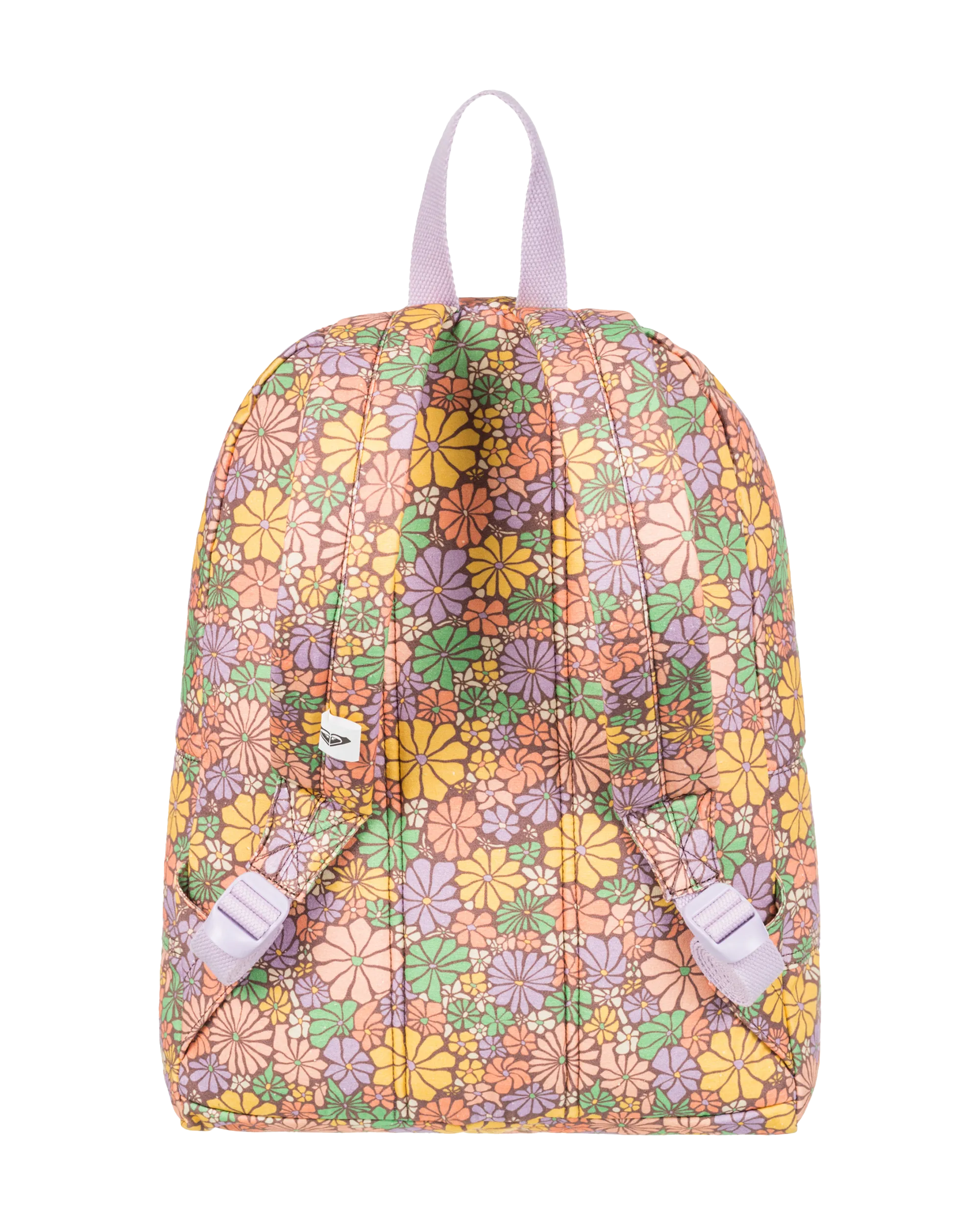 Sugar Baby Canvas Backpack in Rootbeer