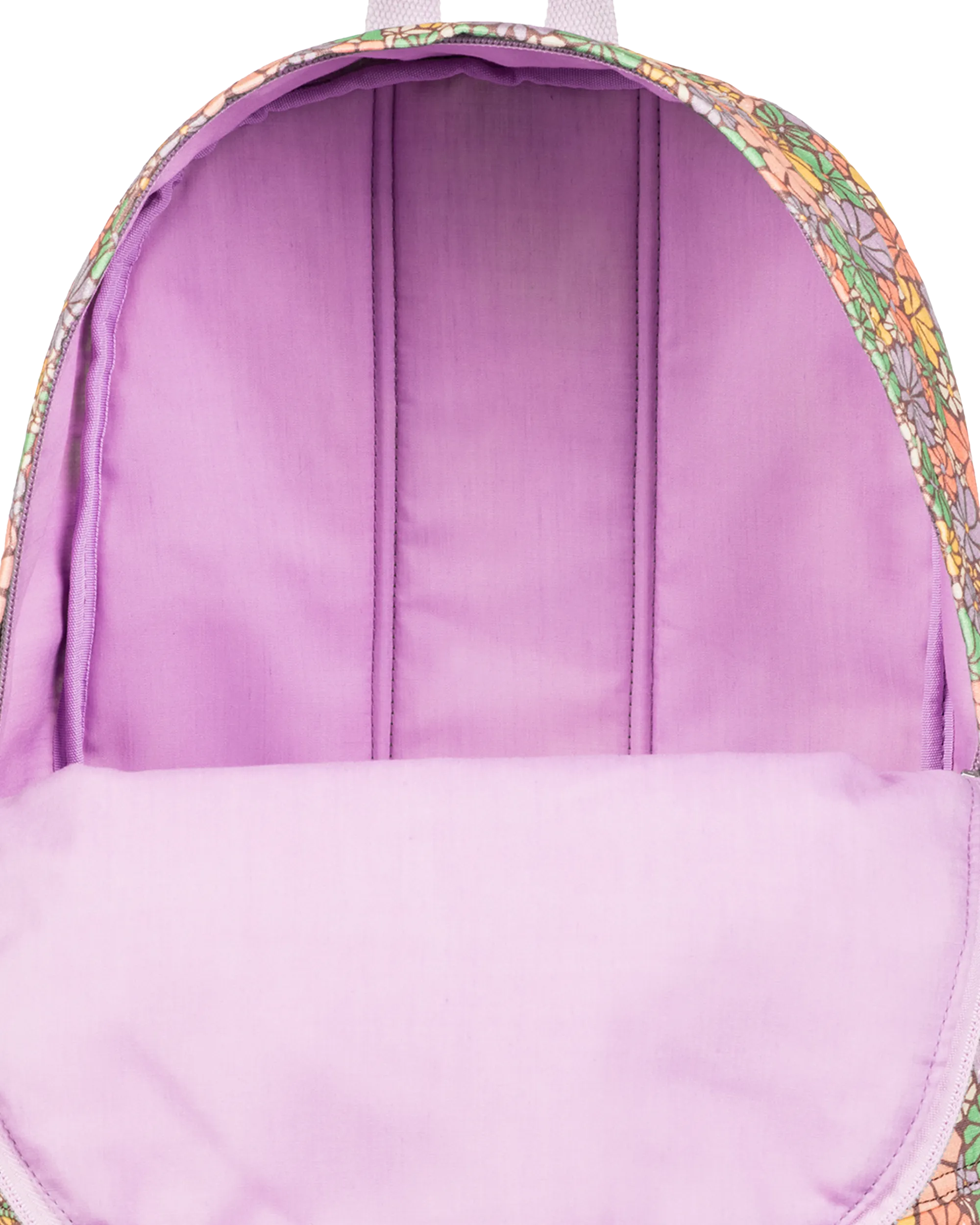 Sugar Baby Canvas Backpack in Rootbeer