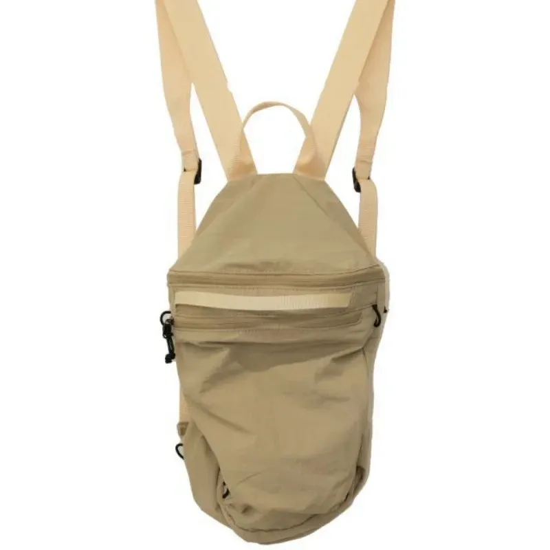 UAKISS  -  2024 Autumn Hiking Nylon Backpacks Women New Portability Climbing School Bags High-capacity Outdoor Casual Pack Bolsa Сумка