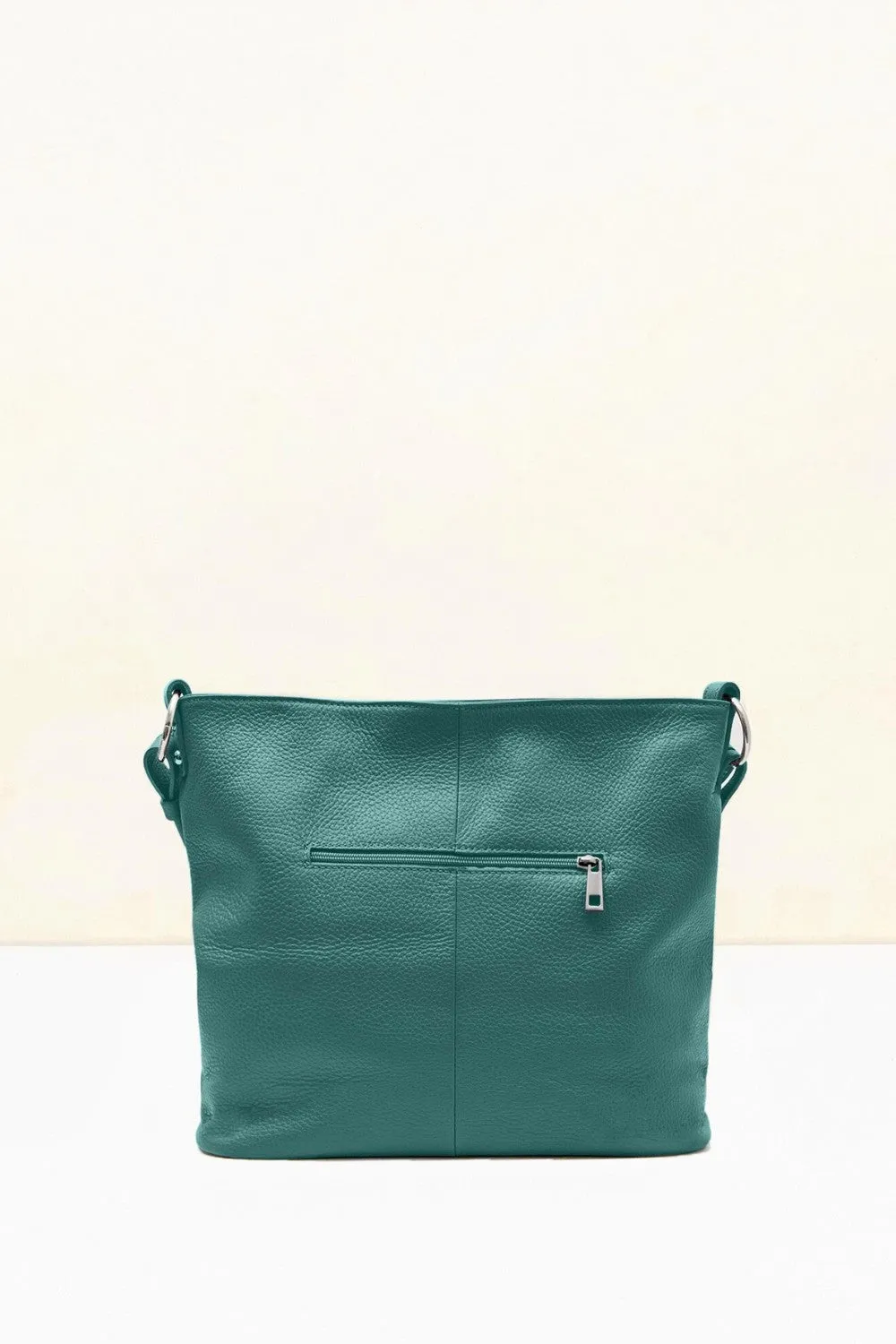Valentina Crossbody Teal