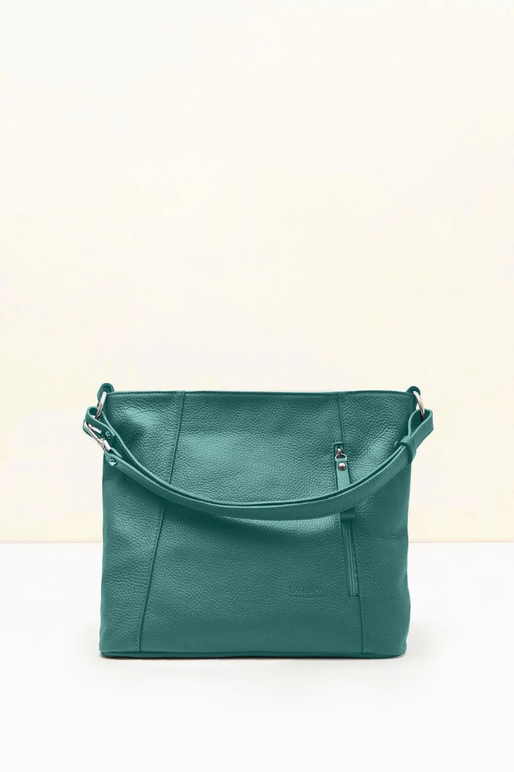 Valentina Crossbody Teal