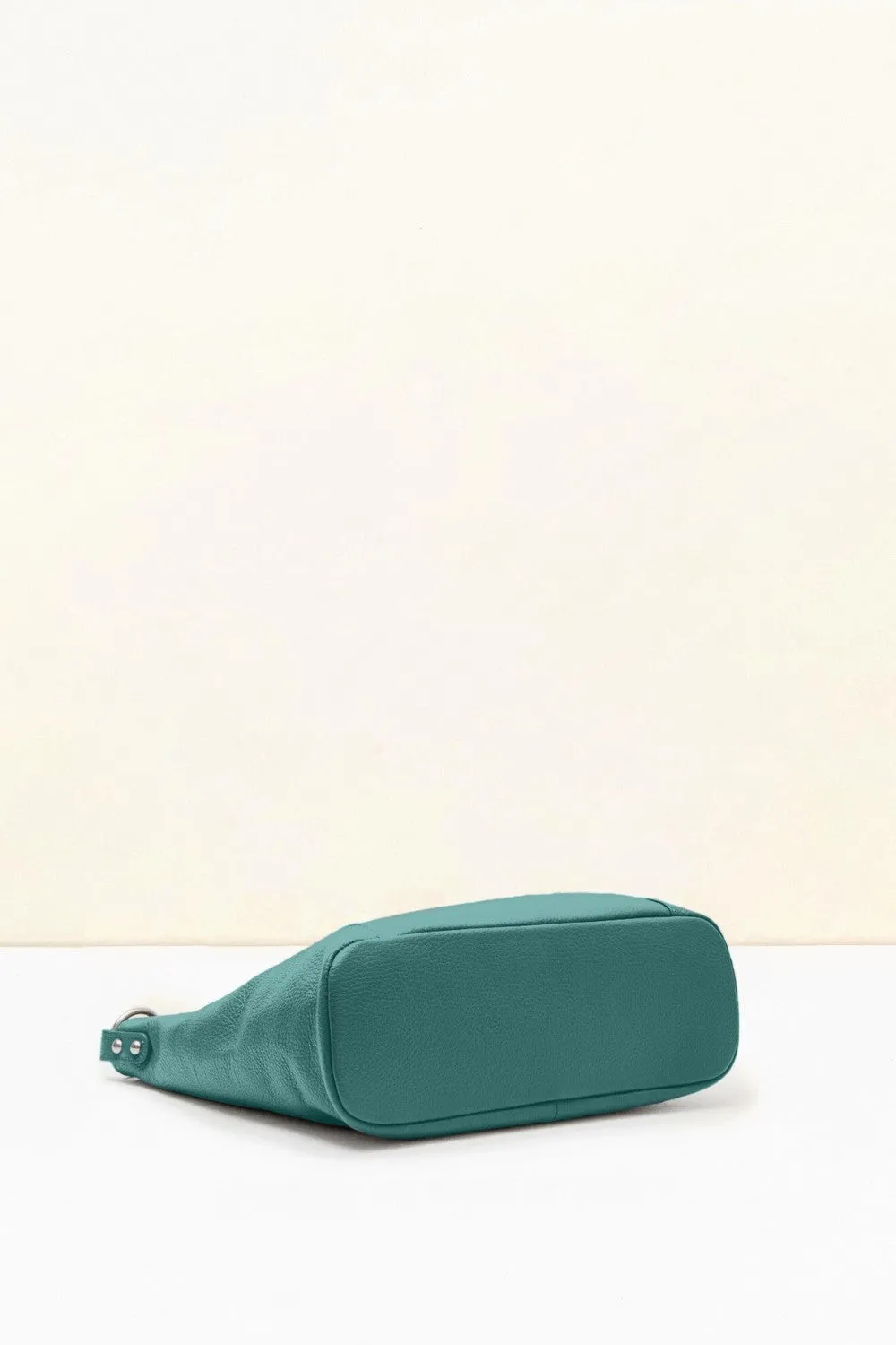 Valentina Crossbody Teal