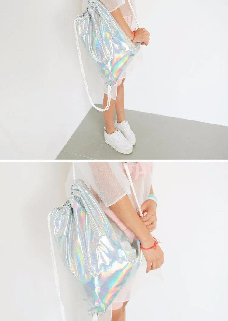 Women’s Drawstring Bag