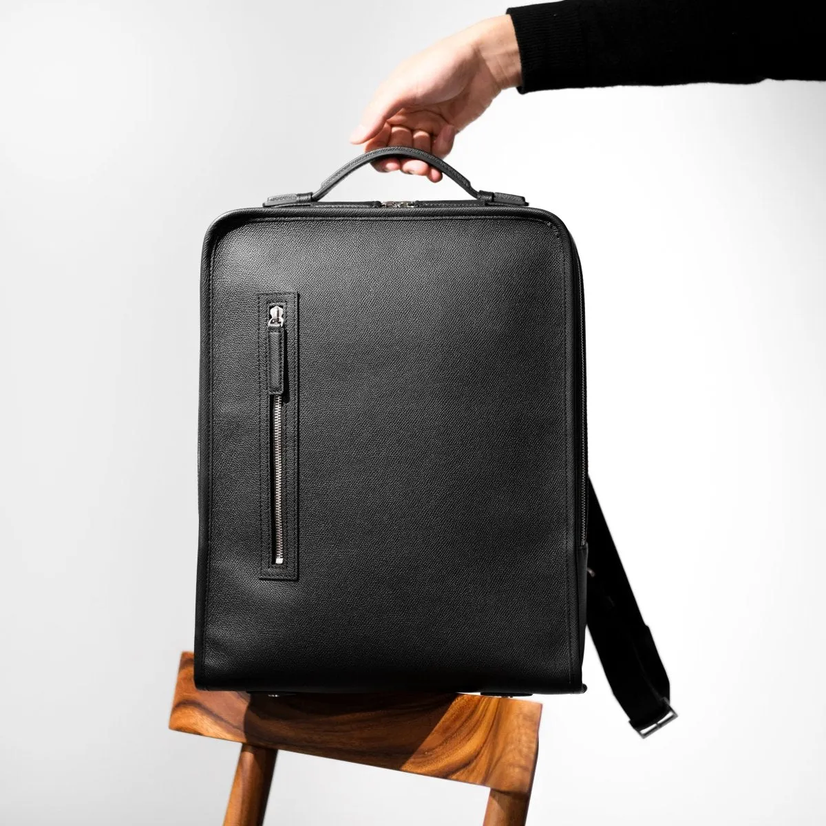 YOSHIKAWA-粋 backpack <Waprolux>