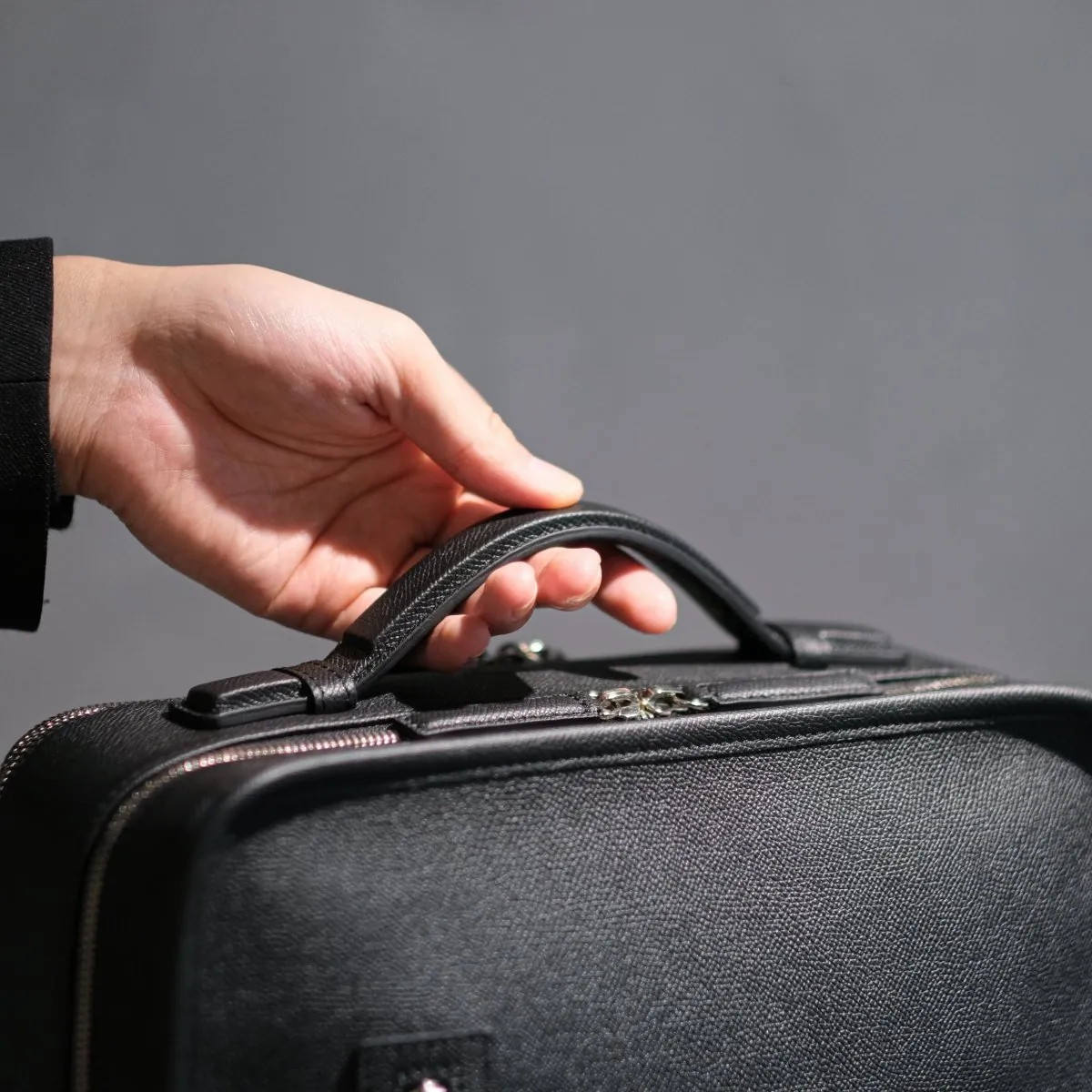 YOSHIKAWA-粋 backpack <Waprolux>