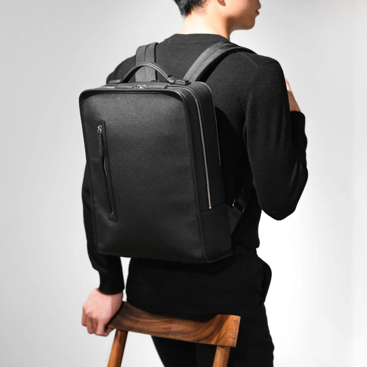 YOSHIKAWA-粋 backpack <Waprolux>
