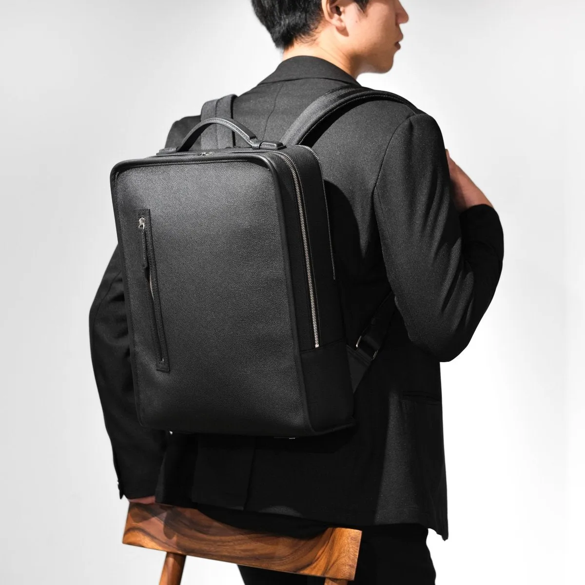 YOSHIKAWA-粋 backpack <Waprolux>