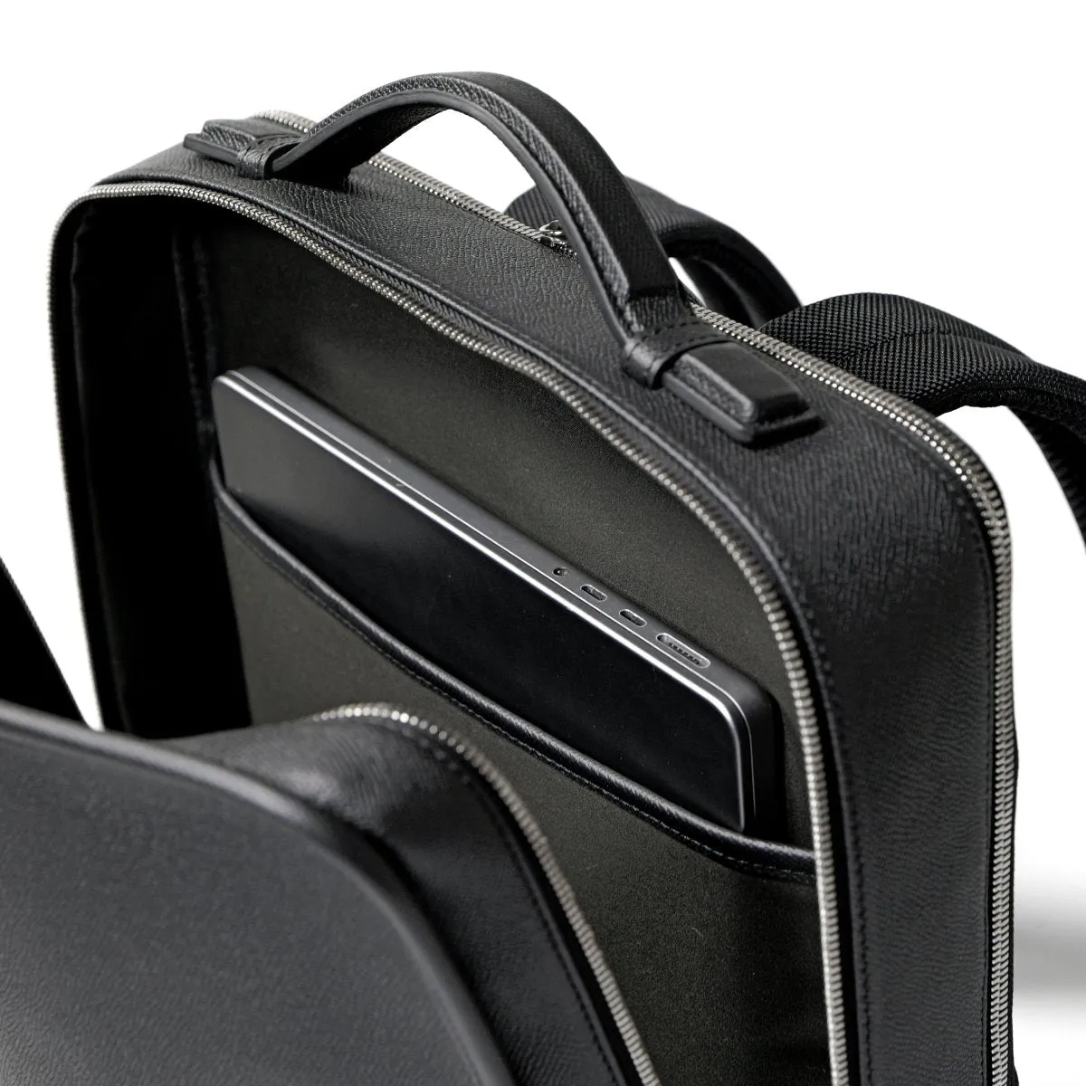 YOSHIKAWA-粋 backpack <Waprolux>